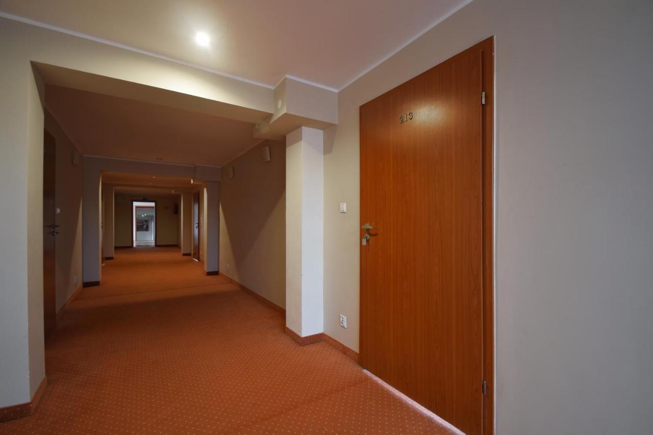 Baltic Park Grandinn By The Beach, Przy Plazy פוסטקובו מראה חיצוני תמונה