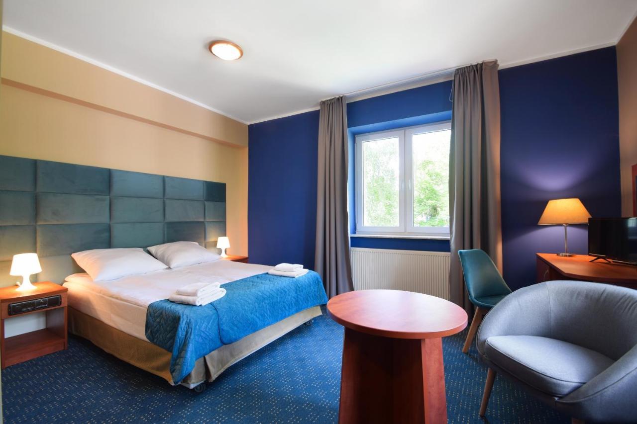 Baltic Park Grandinn By The Beach, Przy Plazy פוסטקובו מראה חיצוני תמונה