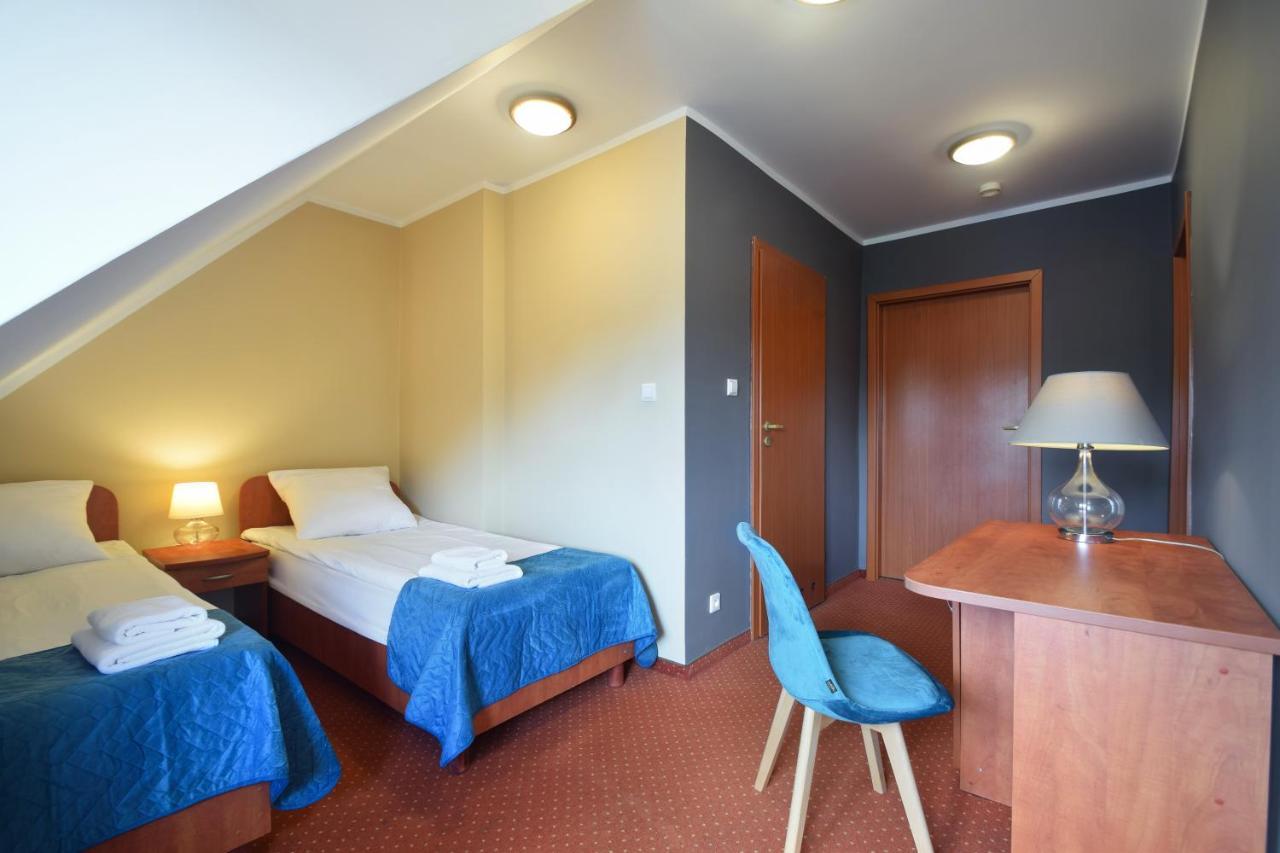Baltic Park Grandinn By The Beach, Przy Plazy פוסטקובו מראה חיצוני תמונה