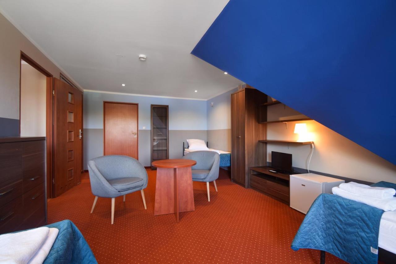 Baltic Park Grandinn By The Beach, Przy Plazy פוסטקובו מראה חיצוני תמונה