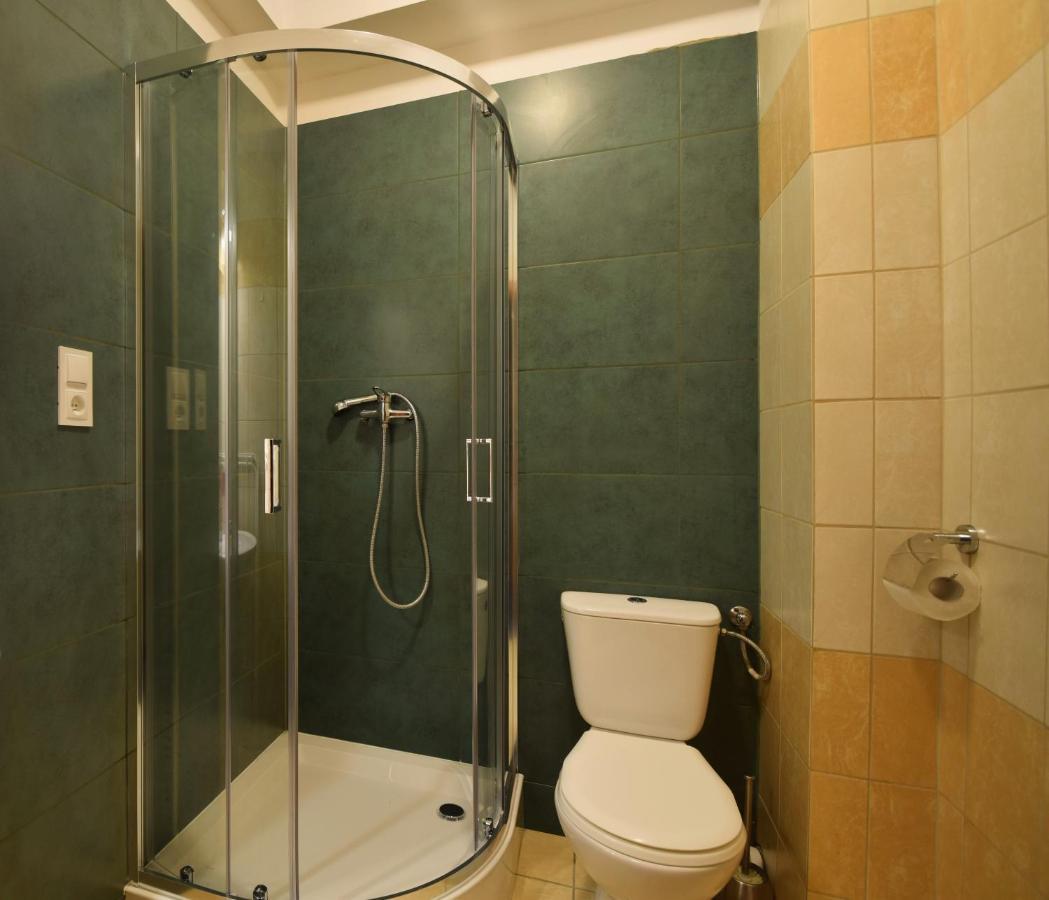 Baltic Park Grandinn By The Beach, Przy Plazy פוסטקובו מראה חיצוני תמונה