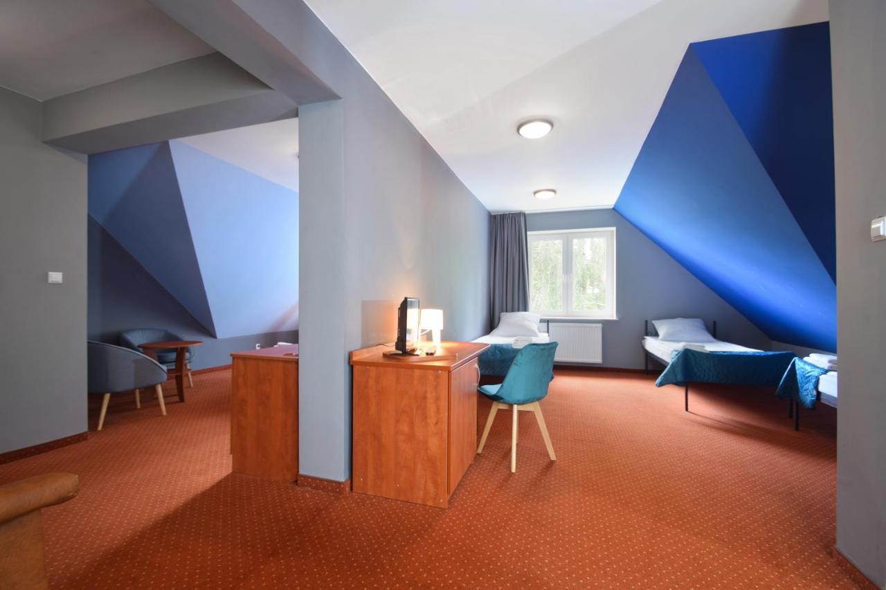 Baltic Park Grandinn By The Beach, Przy Plazy פוסטקובו מראה חיצוני תמונה