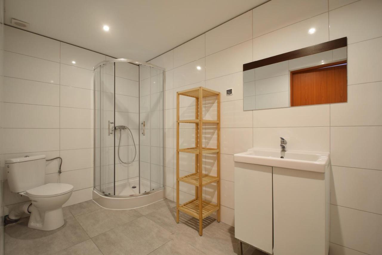 Baltic Park Grandinn By The Beach, Przy Plazy פוסטקובו מראה חיצוני תמונה