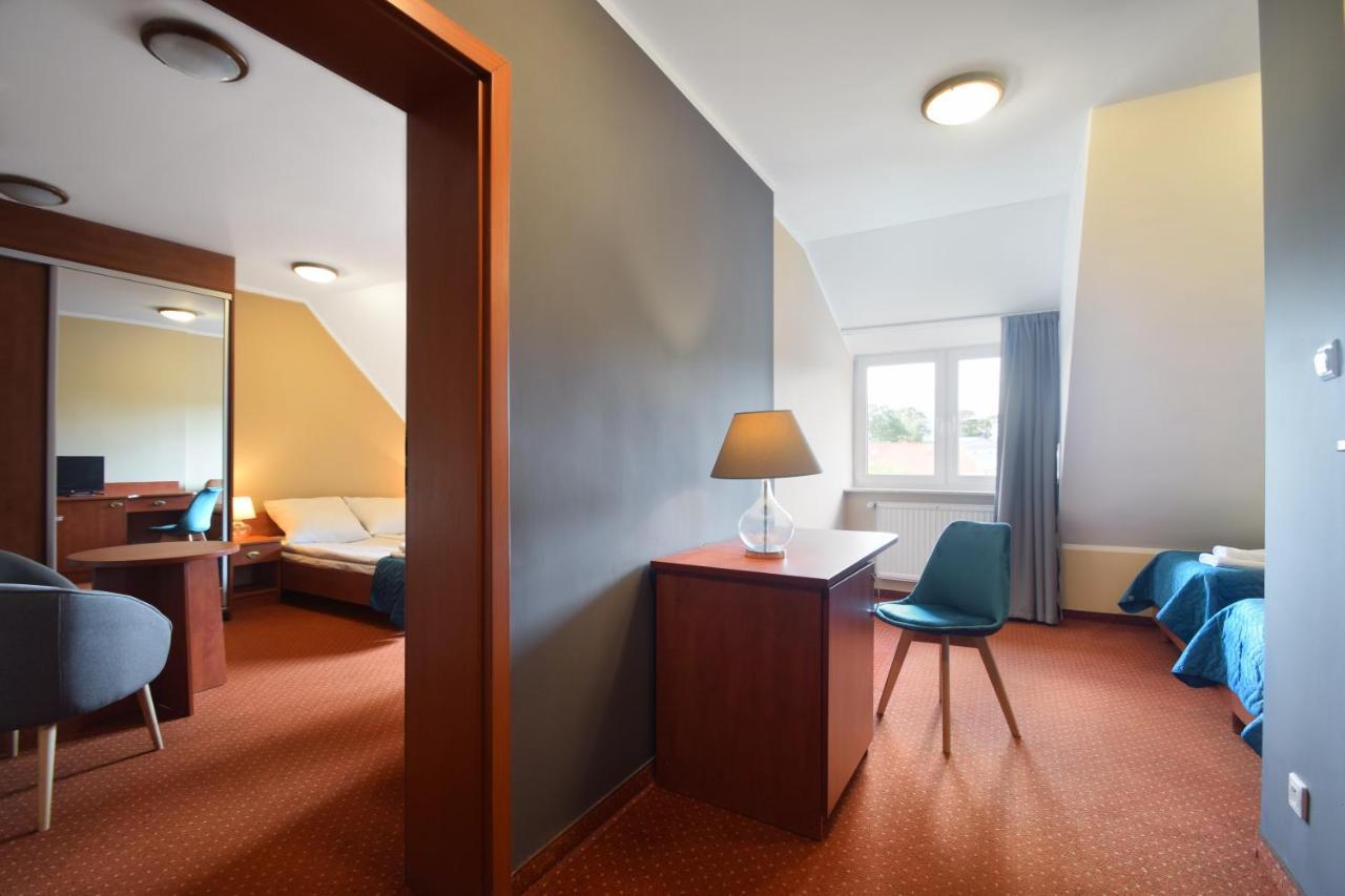 Baltic Park Grandinn By The Beach, Przy Plazy פוסטקובו מראה חיצוני תמונה