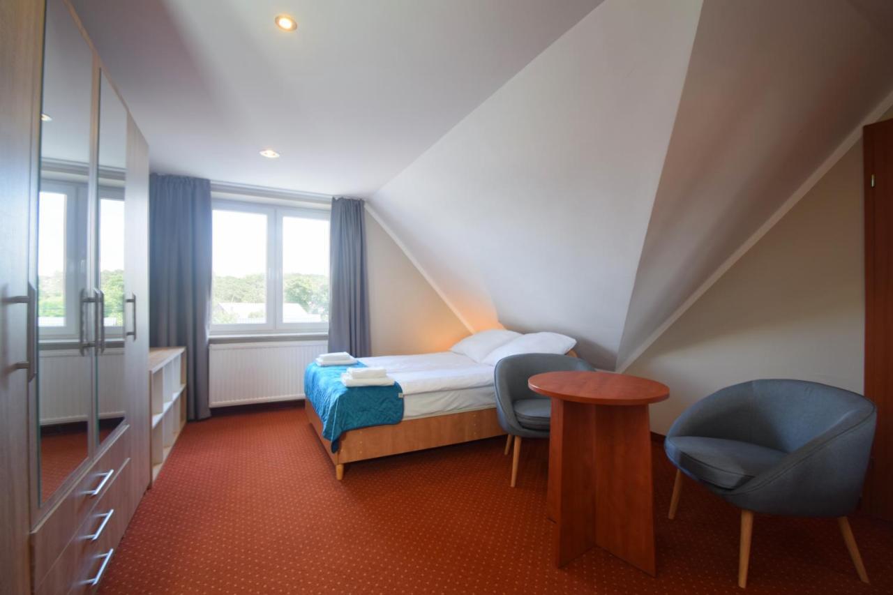 Baltic Park Grandinn By The Beach, Przy Plazy פוסטקובו מראה חיצוני תמונה
