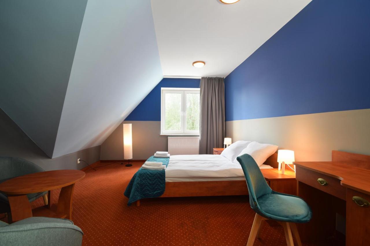 Baltic Park Grandinn By The Beach, Przy Plazy פוסטקובו מראה חיצוני תמונה