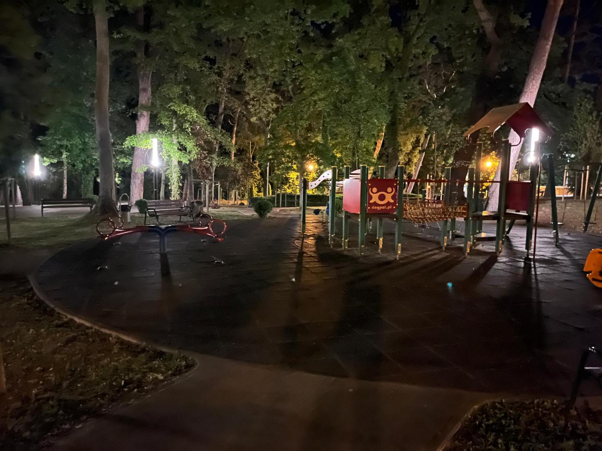 Baltic Park Grandinn By The Beach, Przy Plazy פוסטקובו מראה חיצוני תמונה